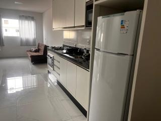 Apartamento Praia dos Ingleses 102 - 3