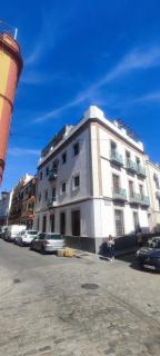 Stylish loft duplex - Alameda - Seville - 9