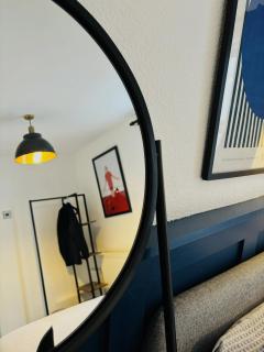 Stylish 3BR house near Liverpool Football Club - 1