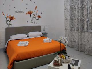 Le tre orchidee - Salerno - 0