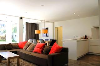 Appartements Drei Türme Top 1 - Schruns - 8