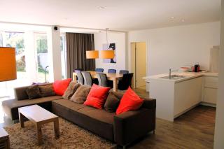 Appartements Drei Türme Top 1 - Schruns - 7