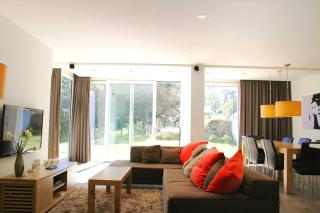 Appartements Drei Türme Top 1 - Schruns - 9