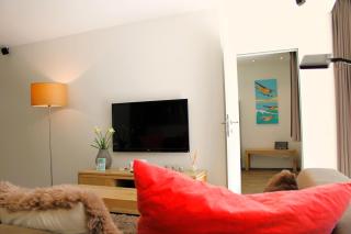 Appartements Drei Türme Top 1 - Schruns - 2