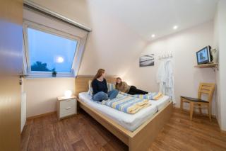 Ferienwohnung Kiebitz IV - Otterndorf - 5