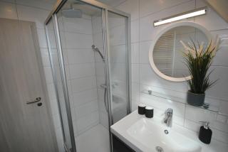 Ferienwohnung Kiebitz II - Otterndorf - 2