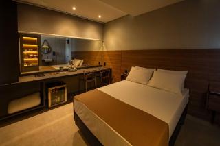 Oasis Motel - Piracicaba - 1