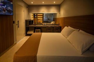Oasis Motel - Piracicaba - 3
