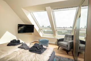 Heaven House Penthousewohnung Siebter Himmel - 2