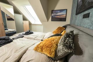 Heaven House Penthousewohnung Siebter Himmel - 1