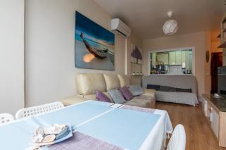 Cosy 2BR flat in Nuevo Portil city centre - El Portil - 1