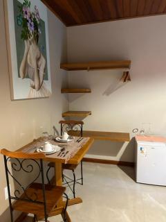 Verde da Mantiqueira Chalés - 7