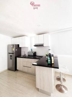 Studio with Nice View in Best Area of Cartagena - Cartagena das Índias - 7