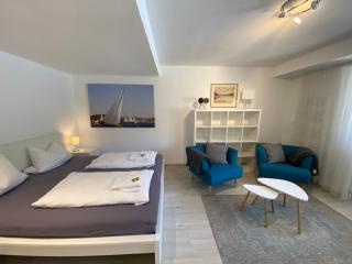 Comfort-Appartment - Überlingen - 6