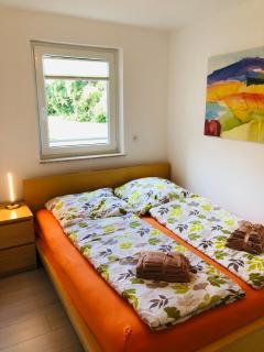 Ferienwohnung Uferresidenz - Überlingen - 1