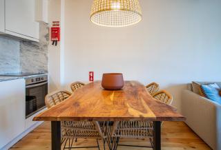 Poveiros Oak Loft - Santo Ildefonso - Porto - 5