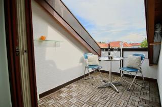 Maisonette Alpenblick - Überlingen - 7