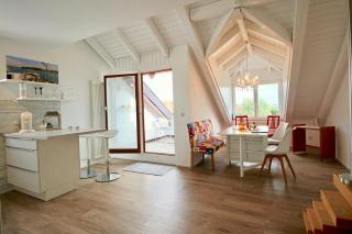 Maisonette Alpenblick - Überlingen - 4