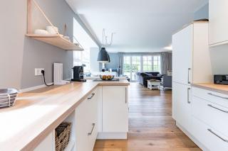 Haus Hygge - Wyk auf Föhr - 1