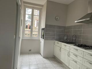 Appartement convivial Saint-Quay-Portrieux 60 m² avec terrasse - Saint-Quay-Portrieux - 1