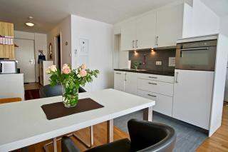 schickes Appartment - 5