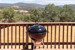 Mariposa Ridge Retreat - Mariposa - 8