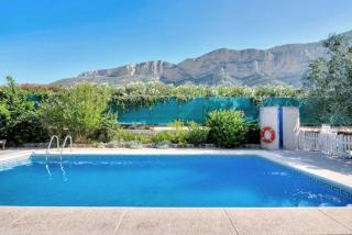 Villa Anna - Jávea - 8