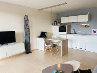 Apartment EigenArt - Owingen - 4