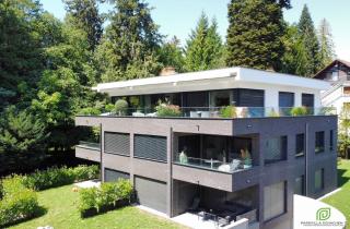 Parkvilla SCHACHEN 7 - Apartment Tanne - Lindau - 7