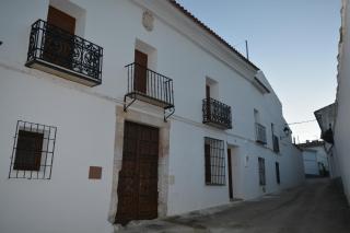 Casa Rural El Cuartel de Uclés - Uclés - 9