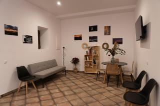 Casa Rural El Cuartel de Uclés - Uclés - 7