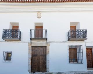 Casa Rural El Cuartel de Uclés - Uclés - 8