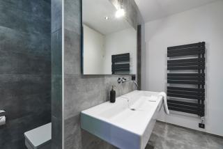 Parkvilla SCHACHEN 7 - Apartment Linde - 1