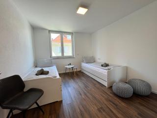 Neues Seeapartment - Überlingen - 3