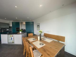 Premium Apartment Hägerstraße - Überlingen - 1