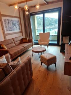 Natural White apartments - Bjelašnica - 8
