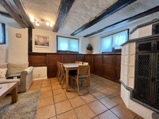 Ferienhaus Gemütliche Stube - Überlingen - 7