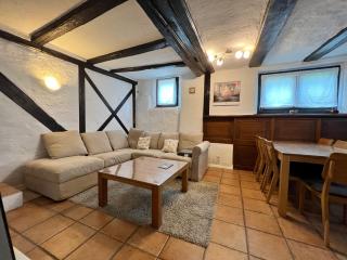 Ferienhaus Gemütliche Stube - Überlingen - 6