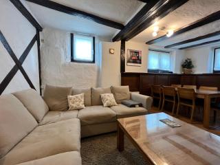 Ferienhaus Gemütliche Stube - Überlingen - 3