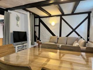 Ferienhaus Gemütliche Stube - Überlingen - 2