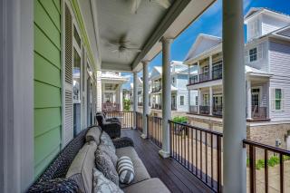 Paradise Breeze - 305 SB (Sleeps 15) - Myrtle Beach - 9