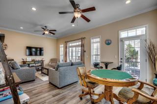 Paradise Breeze - 305 SB (Sleeps 15) - Myrtle Beach - 4