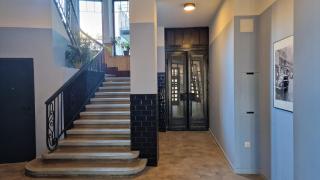 Gellerico Rooms at Deák Square - Budapest - 5