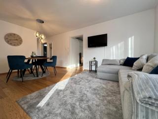 Ferienwohnung Hinz - Deggenhausertal - 2