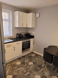 Roomstay Hemel - Hemel Hempstead - 5