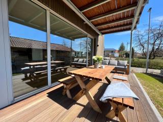 Landhaus zum See - Fewo Birke - Überlingen - 8