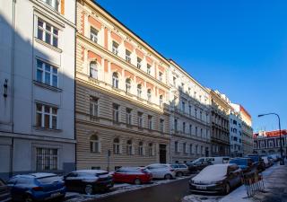 BIBLION - Prague - 9
