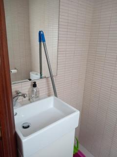 Apartamento, atico centrico. Wifi - 9