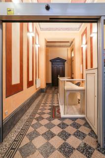 BIBLION - Prague - 7