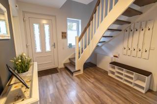 Ferienhaus Meerträume - Pewsum - 1